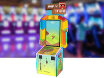 HOP N STACK