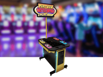 PAC-MAN BATTLE ROYALE