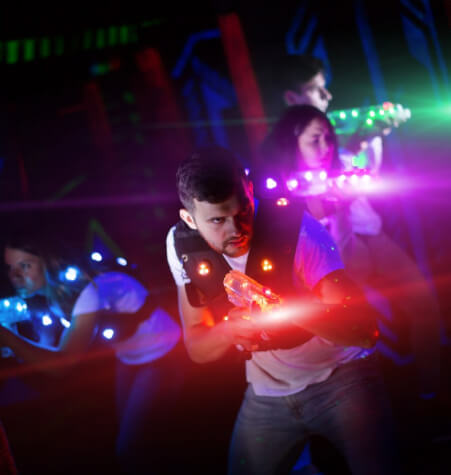 Laser Tag