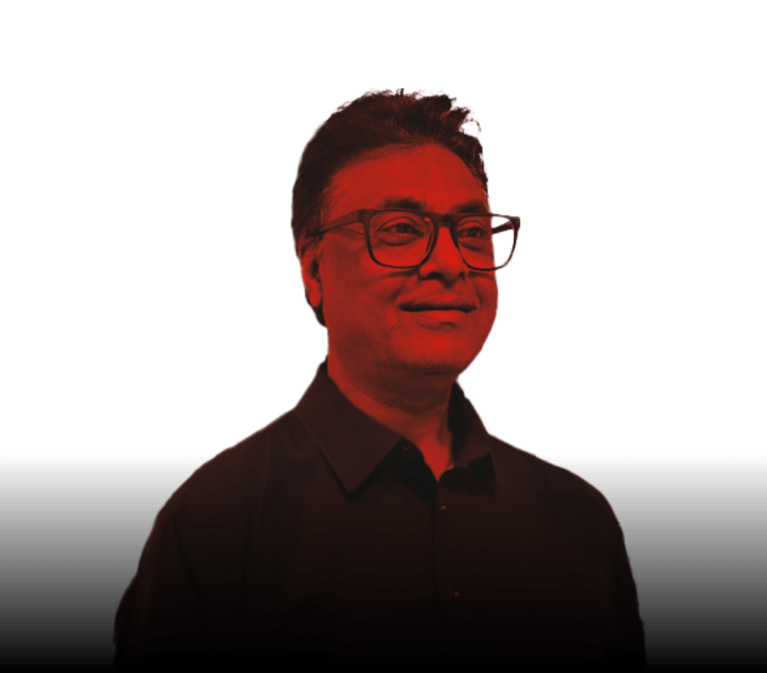 Mr. Rohit Mathur