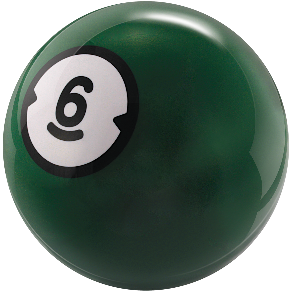 Billiard Balls